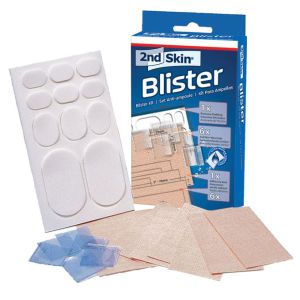 BLISTER KIT SPENCO ( SOBRE )