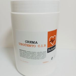 UNGÜENTO C.I.R 1 KG