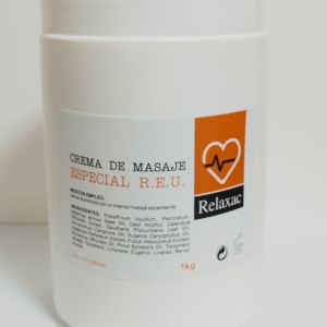 UNGÜENTO R.E.U 1 KG