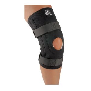 RODILLERA NEOPRENO DIAMOND KNEE STABILIZER CRAMER