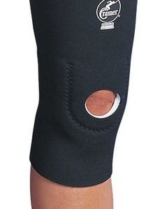 RODILLERA NEOPRENO PATELLAR SUPPORT CRAMER