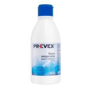 AGUA OXIGENADA 250ML