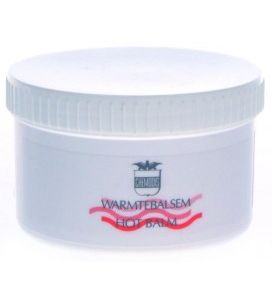 CHEMODIS HOT BALM 350 ML