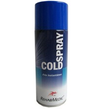 COLD SPRAY