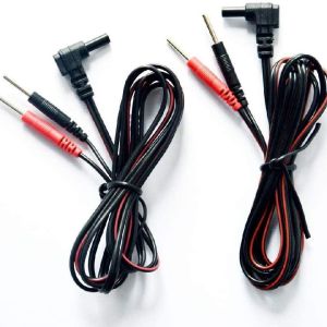 CABLES RECAMBIO PARA TENS Y EMS