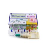 kit 6 ventosas