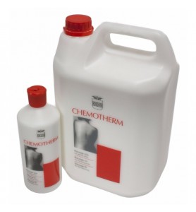 CHEMOTHERM MASSAGE OIL