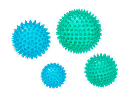 PELOTAS REFLEXBALL GYMNIC