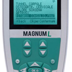 MAGNETOTERAPIA MAGNUM L GLOBUS