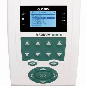 MAGNETO MAGNUM 3000 PRO GLOBUS