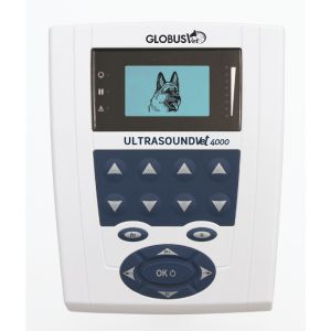 ULTRASONIDO VETERINARIO 4000 GLOBUS