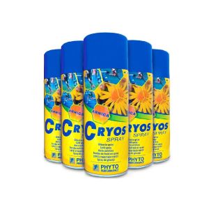 CRYOS PHYTO PERFORMANCE 400 ML